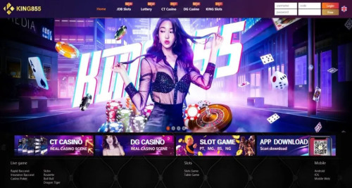 Feel the thrill of King855 Casino with Onlinegambling-review.com! Our USP is to ensure you have the best online gambling experience with a variety of games, bonuses, and promotions.


https://onlinegambling-review.com/king855/