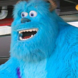 6---Sulley