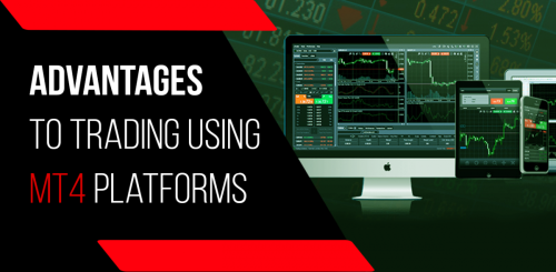 Mt4 or MetaTrader 4 Platform is one of the most popular and used Forex trading platforms. It is offered by almost every Forex company and preferred by many forex traders. The platform has established itself as a prominent one by catering to all the basic needs of traders and not just for trading.