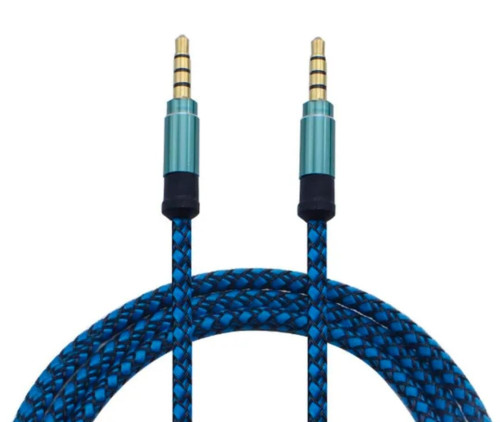 Aux 1.5m Blue 1