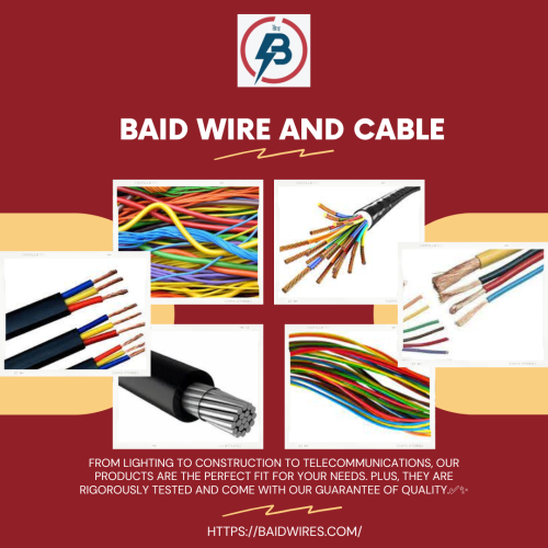 Baid wire & cable