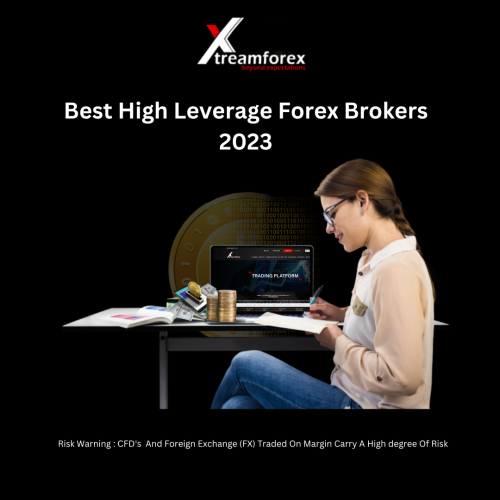 High leverage is a feature offered by some forex brokers that allows traders to trade with larger amounts of capital than they have on hand. Leverage the best Forex trading experience with the trusted best Leverage broker. Our advanced trading platform offers competitive spreads. Start trading now!