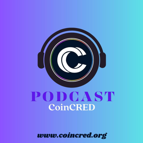 CoinCRED Podcast is the ultimate destination for all cryptocurrency enthusiasts, providing a captivating and informative audio experience. With a focus on educating listeners about the fascinating world of digital currencies, CoinCRED presents the Bitcoin 101 podcast series. In each episode, expert hosts delve into the fundamentals of Bitcoin, covering everything from its history and technology to its potential impact on the global economy. Whether you're a seasoned investor or a curious beginner, CoinCRED's Bitcoin 101 podcast offers a concise and engaging exploration of the most influential cryptocurrency, empowering you with the knowledge to navigate the ever-evolving world of Bitcoin with confidence.