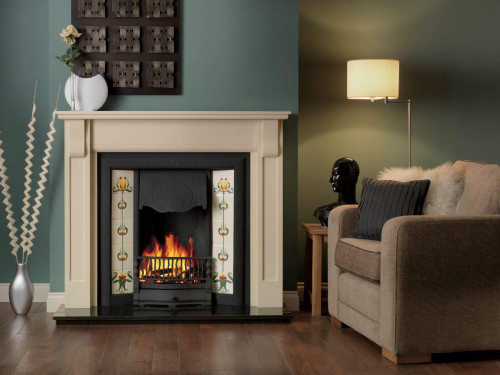 Electric suites in Glasgow have become increasingly popular in recent years, offering convenient fireplaces options. At Firesandsurroundsdirect.co.uk, we offer a wide range of electric suites to suit any home decor, from modern and minimalist to classic and traditional. http://www.firesandsurroundsdirect.co.uk/
