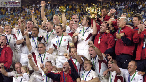 RWC Tickets: Recalling England’s famous Rugby World Cup win in 2003

https://www.worldwideticketsandhospitality.com/rugby-world-cup-tickets/england-rugby-world-cup-tickets/

Rugby fans from all over the world can book Rugby World Cup 2023 tickets from our online platforms WorldWideTicketsandHospitality.com. RWC 2023 fans can book England Rugby World Cup Tickets on our website at exclusively discounted prices.

https://rugbyworldcupticketss.wordpress.com/2023/05/03/rwc-tickets-recalling-englands-famous-rugby-world-cup-win-in-2003/

#RugbyWorldCupTickets, #RugbyWorldCup2023Tickets, 
#EnglandRugbyWorldCup, #EnglandVsArgentinaTickets, 
#RWCTickets, #RWC2023Tickets, #RugbyWorldCupFinalTickets, 
#FranceRugbyWorldCupTickets, #FranceRugbyWorldCup2023Tickets,