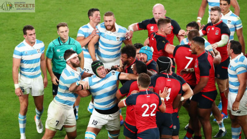 England Vs Argentina: England completes coaching team for RWC 2023

https://www.worldwideticketsandhospitality.com/rugby-world-cup-tickets/england-rugby-world-cup-tickets/5388/england-vs-argentina-tickets.tix

Rugby fans from all over the world can book Rugby World Cup 2023 tickets from our online platforms WorldWideTicketsandHospitality.com. RWC 2023 fans can book England Vs Argentina Tickets on our website at exclusively discounted prices.

https://rugbyworldcupticketss.wordpress.com/2023/05/09/england-vs-argentina-england-completes-coaching-team-for-rwc-2023/

#RWCTickets, #RWC2023Tickets, 
#EnglandVsArgentinaTickets, #RugbyWorldCup2023Tickets, 
#RugbyWorldCupTickets, #RugbyWorldCupFinalTickets, 
#FranceRugbyWorldCupTickets, #FranceRugbyWorldCup2023Tickets,