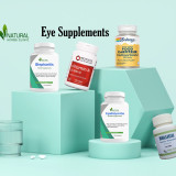Eye-Supplements