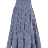 HH-Ladies-Cable-Knit-Gloves-DUSKY-BLU-1000X1500