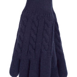 HH-Ladies-Cable-Knit-Gloves-NVY-1000X1500