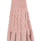 HH-Ladies-Cable-Knit-Gloves-PNK-1000X1500
