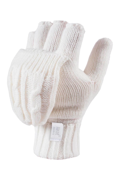 HH Ladies Converter Gloves CRM 1000X1500