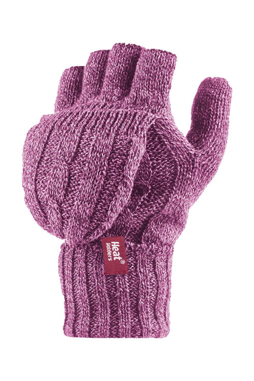 HH Ladies Converter Gloves ROSE 1000X1500