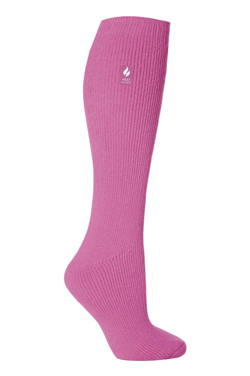 HH Ladies Long Socks PINK 1000X1500