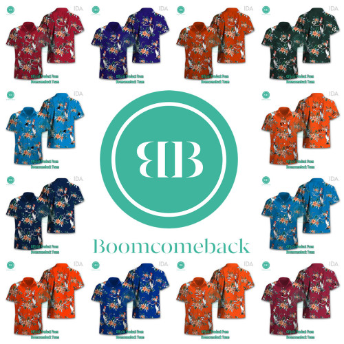 Hawaiian Shirt 2023
Click to see all items: https://boomcomeback.com/product-category/hawaiian-shirt-2023/