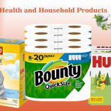 Health-and-Household-Products