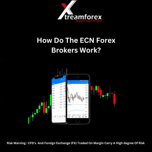 ECN brokers mainly match the order between the buyer and seller and, after that, transfer the net orders to different liquidity providers. Best ECN Forex brokers aim to offer automated, honest, fast, and anonymous trade execution.