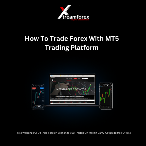 The MT5 trading platform is the industry standard and the most popular platform in the CFD trading industry. MT5, or MetaTrader 5 trading platform, is commonly used by forex retail traders for trading forex and analysing the financial markets. It offers technical analysis options, a flexible trading system, algorithmic trading, Expert Advisors (EAs) and mobile trading applications.