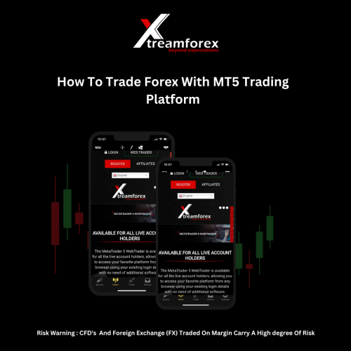 The MT5 trading platform is the industry standard and the most popular platform in the CFD trading industry. MT5 trading platform, is commonly used by forex retail traders for trading forex and analysing the financial markets. It offers technical analysis options, a flexible trading system, algorithmic trading, Expert Advisors (EAs) and mobile trading applications.