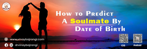 Astrology has been practised for centuries, with the belief that celestial bodies and their positions at the time of birth can influence an individual's personality traits, preferences, and life events. In predicting a soulmate, astrology utilizes various techniques, including Kundli Milan, which is the process of matching birth charts to assess compatibility between two individuals. For more info visit: https://pachangam.weebly.com/blog/how-to-predict-a-soulmate-by-date-of-birth