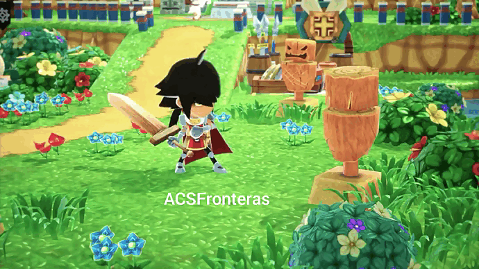 Animal Crossing Sin Fronteras - Portal InShot_20230301_115441555b72247da591b7384