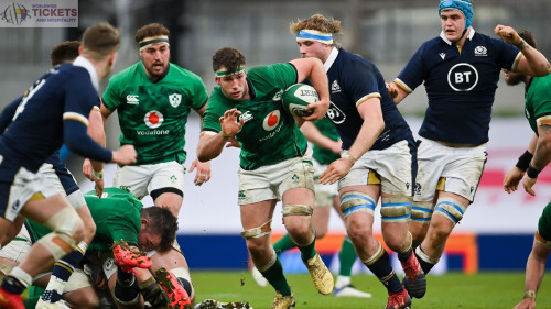 Rugby World Cup 2023 Best Ireland vs Scotland RWC games in history

https://www.worldwideticketsandhospitality.com/rugby-world-cup-tickets/ireland-rugby-world-cup-tickets/5413/ireland-vs-scotland-tickets.tix

Rugby fans from all over the world can book Rugby World Cup 2023 tickets from our online platforms WorldWideTicketsandHospitality.com. RWC 2023 fans can book Ireland Vs Scotland Tickets on our website at exclusively discounted prices.

https://worldwideticketsandhospitalityy.wordpress.com/2023/04/14/rugby-world-cup-2023-best-ireland-vs-scotland-rwc-games-in-history/

#RugbyWorldCupTickets, #RugbyWorldCup2023Tickets, 
#IrelandVsScotlandTickets, #EnglandVsArgentinaTickets, 
#RWCTickets, #RWC2023Tickets, #RugbyWorldCupFinalTickets, 
#FranceRugbyWorldCupTickets, #FranceRugbyWorldCup2023Tickets,