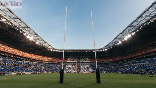 Ireland Vs Scotland: Exploring Ireland Rugby World Cup 2023 team

https://www.worldwideticketsandhospitality.com/rugby-world-cup-tickets/ireland-rugby-world-cup-tickets/5413/ireland-vs-scotland-tickets.tix

Rugby fans from all over the world can book Rugby World Cup 2023 tickets from our online platforms WorldWideTicketsandHospitality.com. RWC 2023 fans can book Ireland Vs Scotland Tickets on our website at exclusively discounted prices.

https://rugbyworldcupticketss.wordpress.com/2023/05/19/ireland-vs-scotland-exploring-ireland-rugby-world-cup-2023-team/

#RWCTickets, #RWC2023Tickets, 
#IrelandVsScotlandTickets, #RugbyWorldCup2023Tickets, 
#RugbyWorldCupTickets, #RugbyWorldCupFinalTickets, 
#FranceRugbyWorldCupTickets, #FranceRugbyWorldCup2023Tickets,