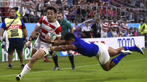 Japan Vs Samoa: League 1 offers Japan a lift for Rugby World Cup 2023

https://www.worldwideticketsandhospitality.com/rugby-world-cup-tickets/japan-rugby-world-cup-tickets/5418/japan-vs-samoa-tickets.tix

Rugby fans from all over the world can book Rugby World Cup 2023 tickets from our online platforms WorldWideTicketsandHospitality.com. RWC 2023 fans can book Japan Vs Samoa Tickets on our website at exclusively discounted prices.

https://rugbyworldcupticketss.wordpress.com/2023/05/02/japan-vs-samoa-league-1-offers-japan-a-lift-for-rugby-world-cup-2023/

#RugbyWorldCupTickets, #RugbyWorldCup2023Tickets, 
#JapanVsSamoaTickets, #EnglandVsArgentinaTickets, 
#RWCTickets, #RWC2023Tickets, #RugbyWorldCupFinalTickets, 
#FranceRugbyWorldCupTickets, #FranceRugbyWorldCup2023Tickets,