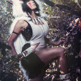 Jessica-Nigri-Mononoke