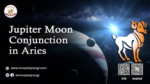 Astrologer Dr. Vinay Bajrangi! Unveiling the Power of Jupiter Moon Conjunction in Aries and Vish Yoga in Aries. Experience the profound insights and guidance from renowned astrologer, Dr. Vinay Bajrangi. With expertise in analyzing celestial alignments. For more info visit: https://www.vinaybajrangi.com/planetary-transit/jupiter-transit/jupiter-in-aries.php