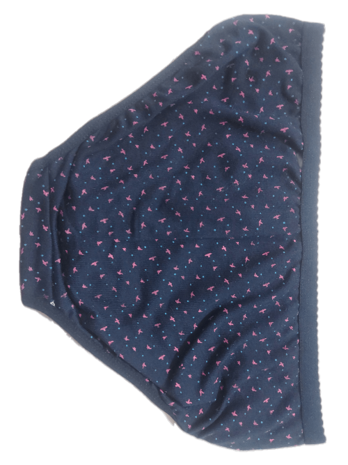 MH RSVM PANTY Dark Blue 2