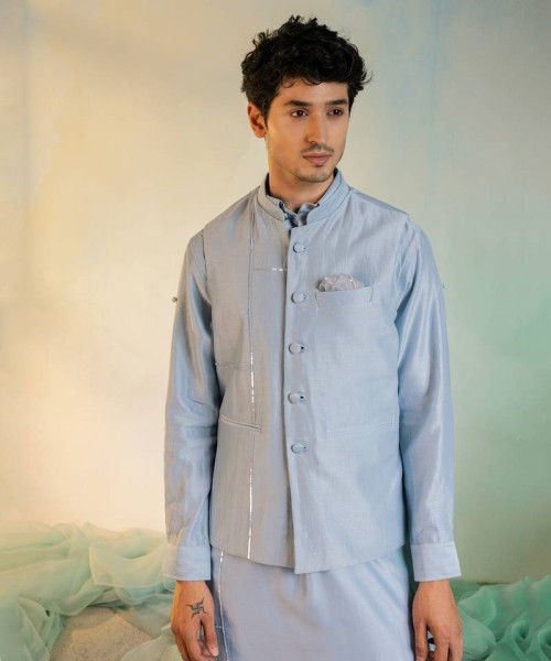 Nehru Jackets 1