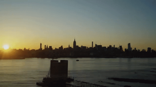 New-York-City-JonTrons-Home-City-Skyline.gif