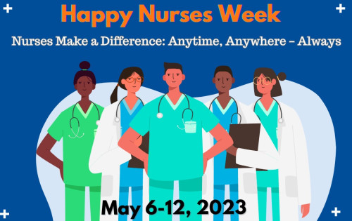 Nurses can easily be termed superheroes behind the scenes. This year, from May 6th to May 12th, the American Nurses Association and other nursing organizations observe National Nurses Week across the country to recognize and appreciate the dedication and service of nurses towards the medical field and their patients. 


Read More-
https://www.usafibroidcenters.com/about/fibroid-awareness/