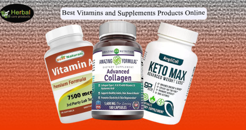 There are several benefits to purchasing the Best Vitamins and Supplements Products Online . Here are some of the key advantages: https://sites.google.com/view/best-vitamin-and-supplements/