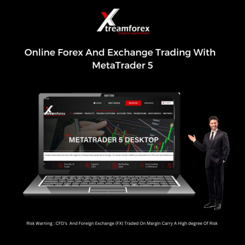 MT 5 is one of the popular software that is being used by many exchangers who allow their users to trade the currency in forex market. The Trading Platform MT5 for forex exchange marketplace seems to be pretty good platform and also pretty easy to learn if you are into the forex.