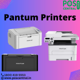 Pantum-Printers