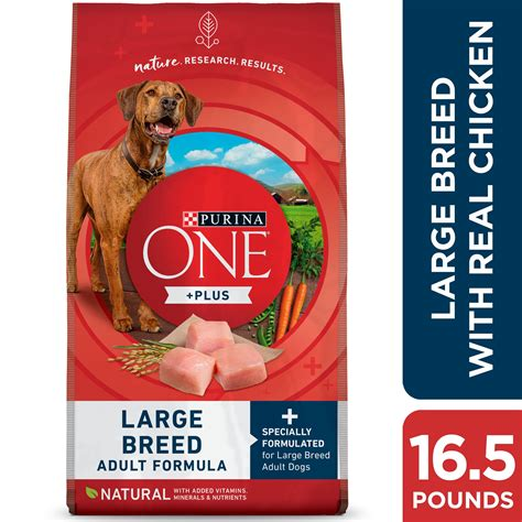 Purina ONE for German Shepherds