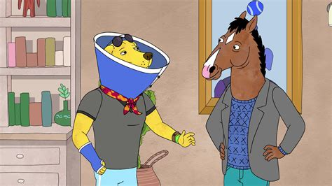 Mr. Peanutbutter (BoJack Horseman)