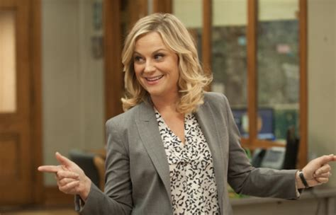 Leslie Knope (Parks and Recreation)