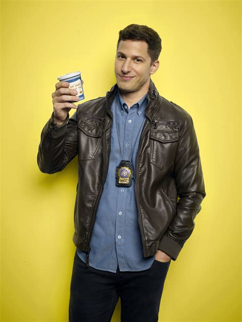 Jake Peralta (Brooklyn Nine-Nine)