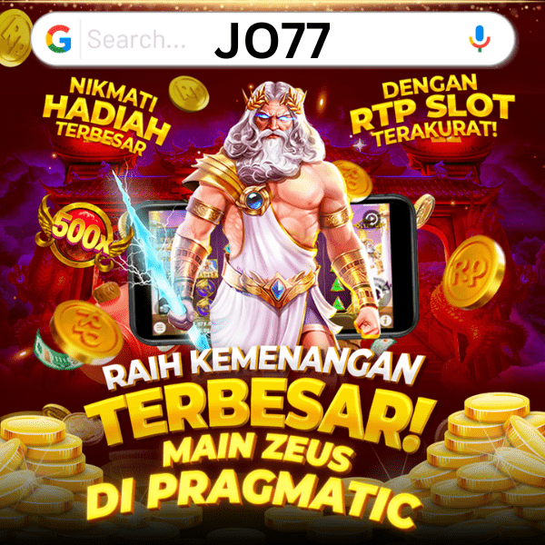 Jo77 - Link Alternatif Games Online Viral dan Situs Daftar Slot Gacor Jo 77