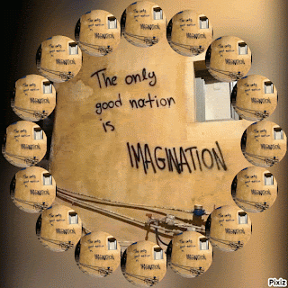 imagination