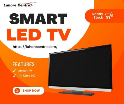 Affordable and Low-Cost LED TVs are available at Lahore Centre. Find top brands and sizes to fit your budget. Enjoy great deals and flexible payment options. https://factofit.com/to-buy-low-cost-led-tvs-why-lahore-centre-is-the-best-place/