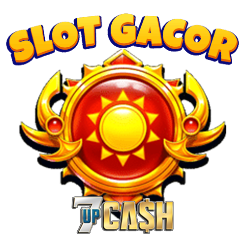 SLOT GACOR 777