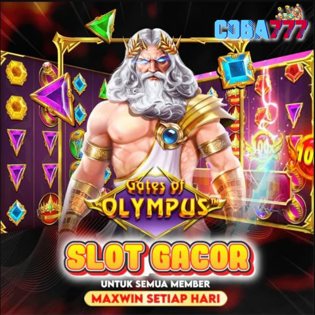 Situs Slot Tergacor Hari ini