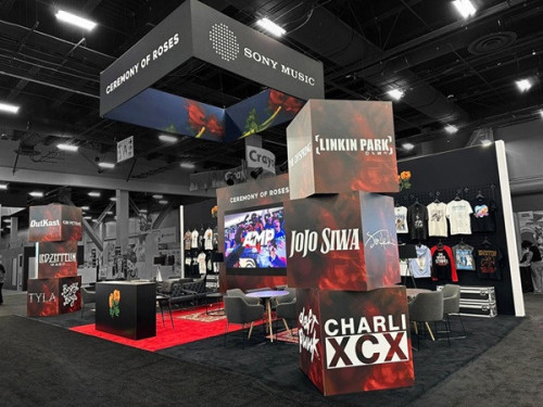 When it comes to trade show companies in Las Vegas, AllSpace Group leads the way. We specialize in delivering exceptional booth designs and exhibition services that help your brand shine at any event. Our expert team ensures your trade show presence is both professional and impactful, making AllSpace Group the go-to choice for success in Las Vegas. https://allspacegroup.com/