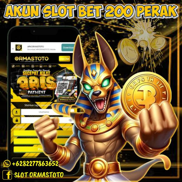 ORMASTOTO 🤡 Akun Situs Slot Penghasil CUAN Paling Besar Di INDONESIA #1💸💸 