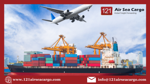 121 Air Sea Cargo Ltd offers reliable and efficient Air Shipping solutions across the UAE, ensuring timely delivery for all your cargo needs. Our expert team handles every step of the shipping process with precision, providing tailored services to meet your specific requirements. Whether it’s local or international shipments, we guarantee safe and prompt transportation of your goods. For more information, visit our Air Cargo Service page or contact us at 971 50 425 1255 or info@121airseacargo.com for personalized assistance. Trust us to deliver seamless air shipping services, backed by years of industry expertise and a commitment to excellence in logistics. https://www.121airseacargo.com/uae/air-cargo-service/