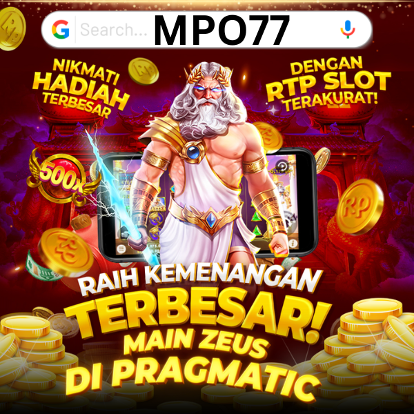 Mpo77 - Situs Slot Gratis Maxwin dan Link Alternatif Daftar Mpo 77 Online