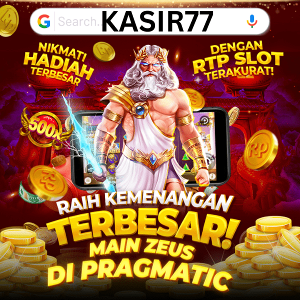 Kasir77 - Situs Hiburan Slot Online dan Link Penyedia Daftar Kasir 77 Online